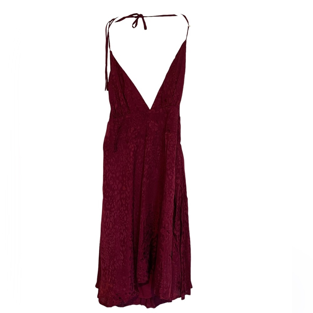 NWOT. Forever 21 Dress. Size L